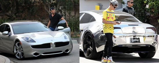 菲斯科為何不敵特斯拉？