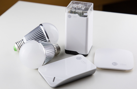 從制造到創造 智能穿戴與智能家居引領中國創新