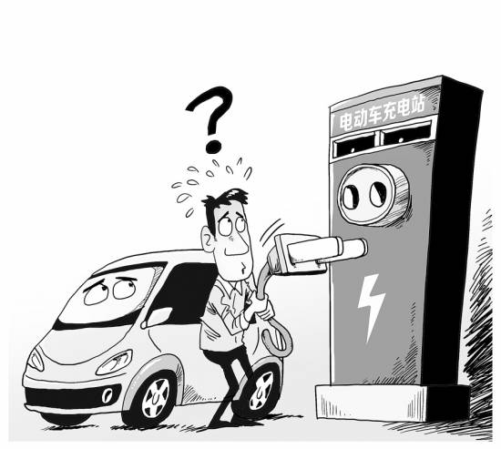 91.3%受訪者期待政府帶頭使用新能源汽車(chē)