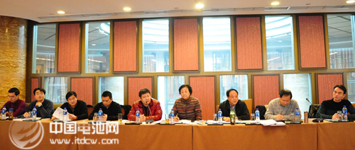 中國電動車行業(yè)已到必須提質、增效、升級拐點