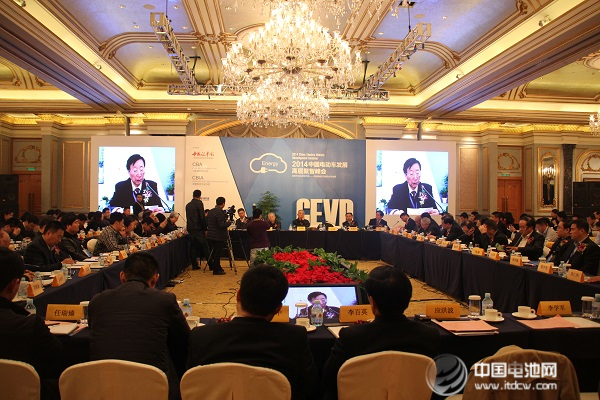 電動車行業標準沿用15年　業界呼吁出臺“新國標”