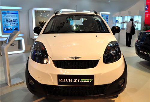 新能源汽車-中國電池網(wǎng)