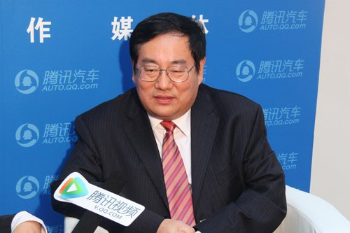 北汽新能源董事長林逸：電動車地方保護是個偽命題