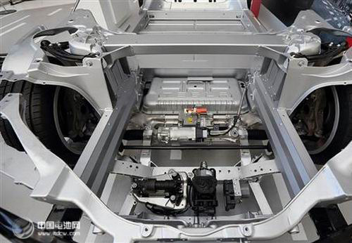 特斯拉千兆工廠計劃能否挽救美國電池行業(yè)？