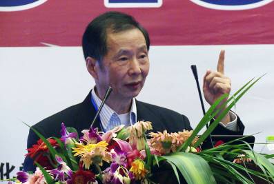 哈爾濱工業(yè)大學胡信國教授