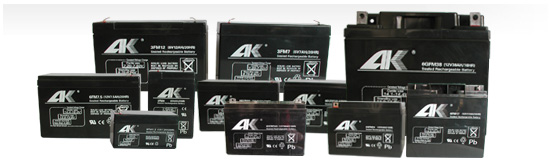 《起停用鉛酸蓄電池技術(shù)條件》行業(yè)標(biāo)準起草工作拉開序幕