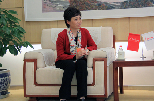 濟源市市長  王宇燕