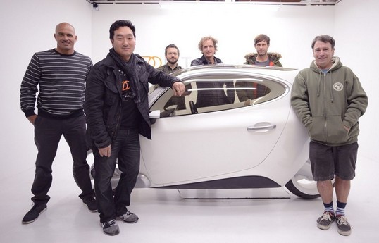 自平衡電動車：離商業化還有多遠？