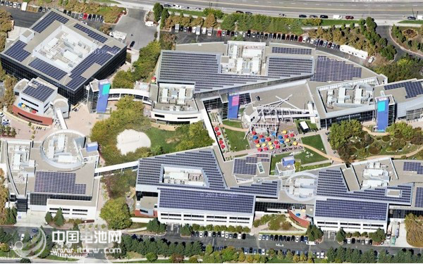 獨創租賃模式 SolarCity欲成“光伏界特斯拉”