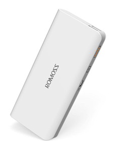 網銷第一移動電源真“芯”