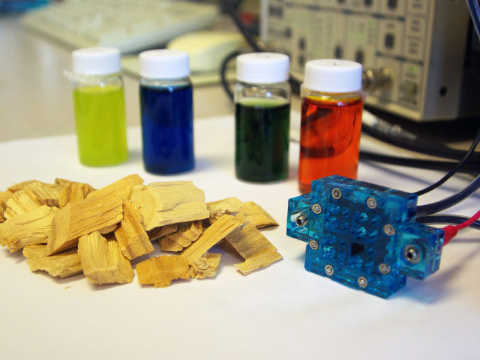 汽車氫燃料旋風來襲 成本與安全性亟待解決