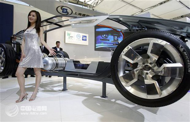 燃料電池商用秘鑰何在 成本及加氫設施解析