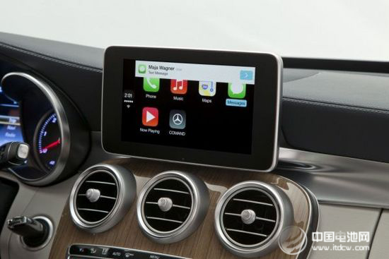 蘋(píng)果緣何與16家汽車企業(yè)合作？