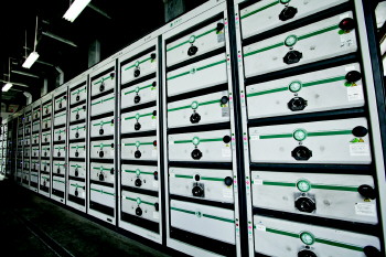 青島市臺(tái)東李村擬設(shè)快速充電樁 服務(wù)純電動(dòng)車