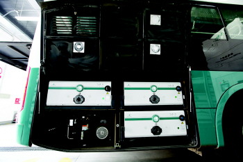 青島市臺(tái)東李村擬設(shè)快速充電樁 服務(wù)純電動(dòng)車(chē)