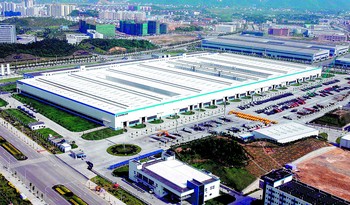 長沙高新區：鋰電池制造業暖風襲來