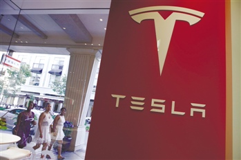 “特斯拉”商標(biāo)爭(zhēng)奪形成拉鋸戰(zhàn) 占寶生咋了？