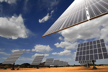 烏克蘭政府擬削減對光伏能源的補貼