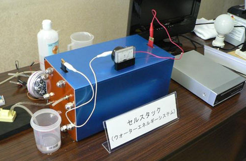 國內首個金屬燃料電池研究中心落戶天津空港經濟區