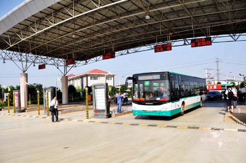 嚴(yán)懲質(zhì)量售后不過(guò)關(guān) 新能源車(chē)目錄非“終身制”