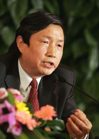 中共中央政治局委員、國(guó)務(wù)院副總理馬凱