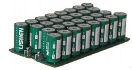 超級電容器市場有多大？到2020年將達(dá)21億美元