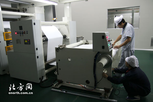 鋰電池隔膜業(yè)務(wù)飛速增長可期 全球競爭日益激烈 鋰電池隔膜業(yè)務(wù)飛速增長可期 全球競爭日益激烈