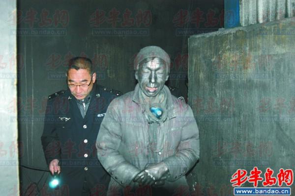 平度加大環(huán)保執(zhí)法力度 8家石墨加工企業(yè)未過關(guān)