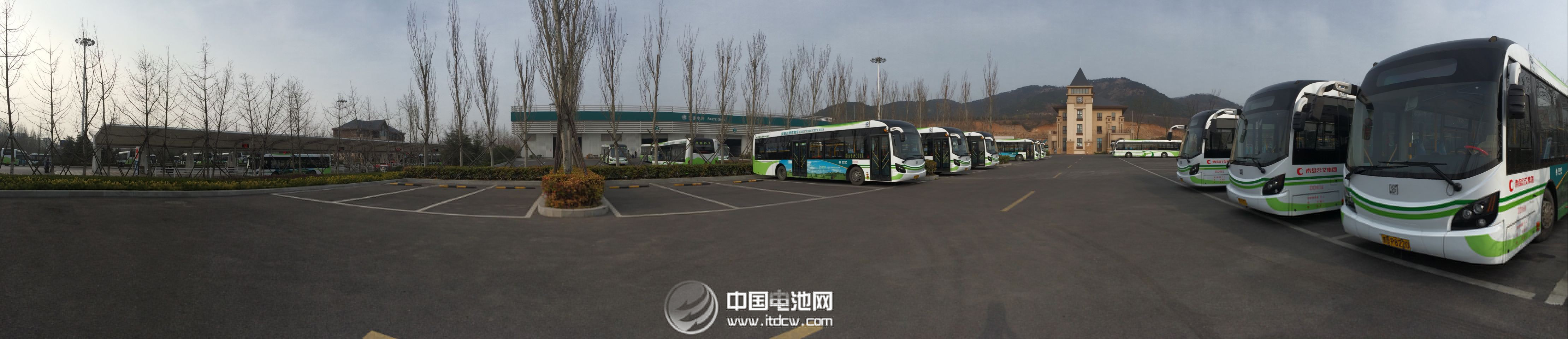 新能源車爆發拐點初現 地方保護主義亟待破局