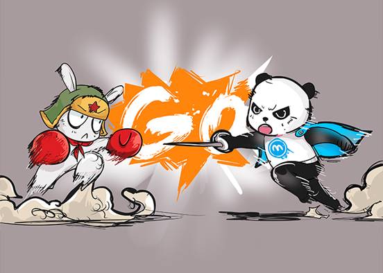 阿里巴巴馬云欲注資魅族對抗騰訊和小米