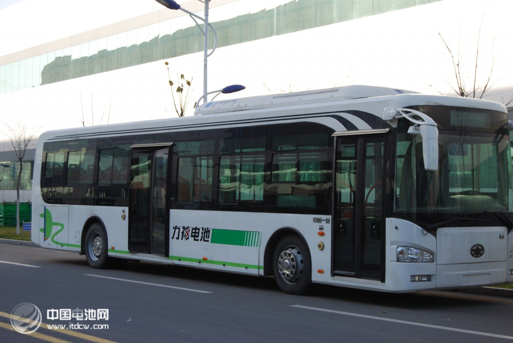 化被動為主動 鋰電池行業尋破局之道