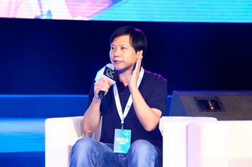 雷軍獨家回應(yīng)：小米造純電動汽車是謠言！