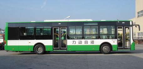 混合動力車 抱養的孩子沒奶吃