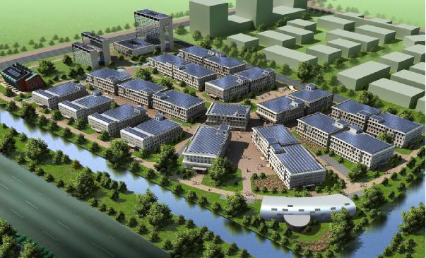 眾籌光伏：光伏電站是投資客的新戰場