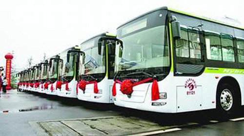 天津出臺《天津市新能源汽車推廣應用實施方案》 