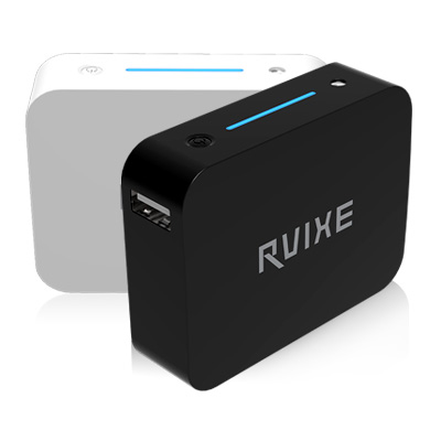 愛唯克思獲首屆（2013-2014）移動電源行業年度品牌獎