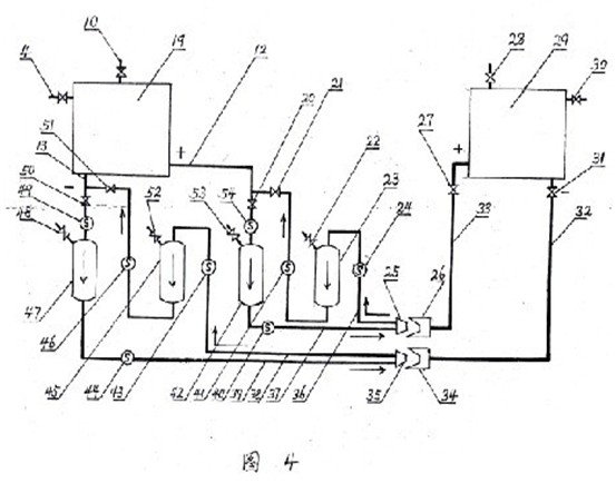 換液鋰電池—破解電動汽車充電慢技術瓶頸