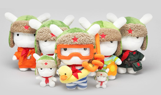 “米粉節(jié)”盛宴背后的小米供應(yīng)鏈 千億蛋糕？