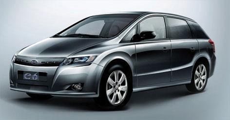 50萬輛銷售目標咋完成？中國電動車產業緊急提速