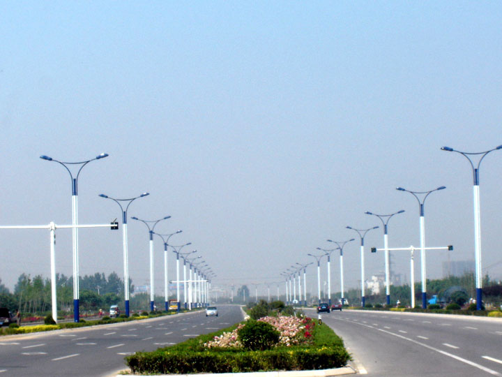 山東棗莊高新區科技支撐助推鋰電產業升級