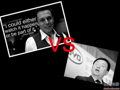 電池技術(shù)路徑與比亞迪、特斯拉的中國(guó)式困局