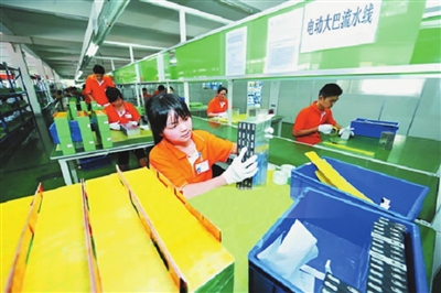 合肥國(guó)軒籌劃借殼 佛山照明樂見其成？