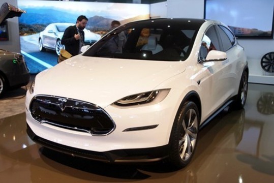 張少華：特斯拉在華步子太快已經(jīng)扯著蛋？