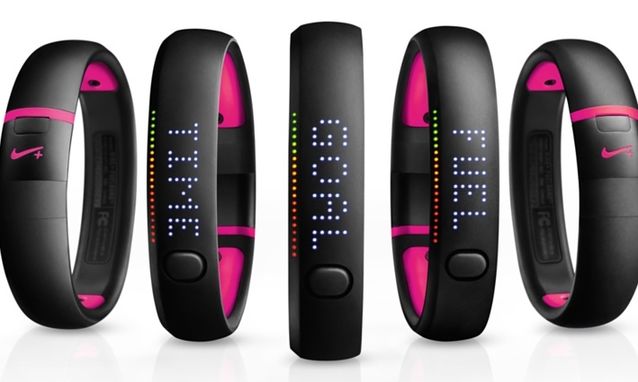 給蘋果讓路動真格？耐克已解雇智能穿戴硬件團(tuán)隊