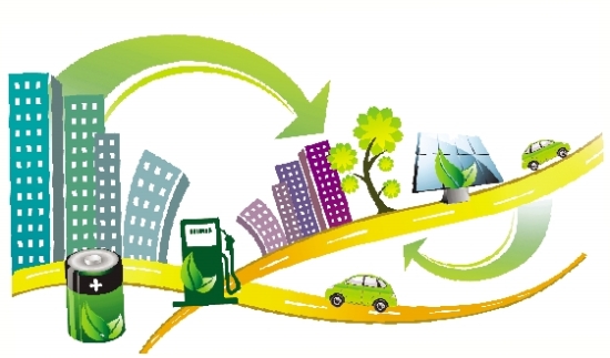 李安定：狼終于來了！新能源車的中國路徑