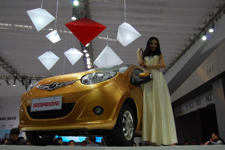 低速電動車路權之爭 強大市場剛需 山東領跑