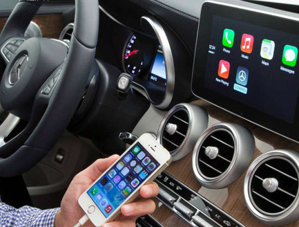 市場需求旺盛 產業資本加速布局新能源汽車電子