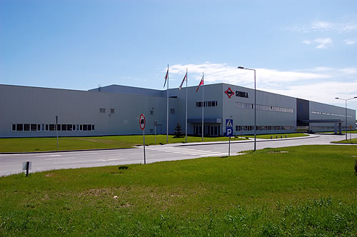 住友化學(xué)將在日本擴(kuò)產(chǎn)鋰電池材料 供應(yīng)特斯拉