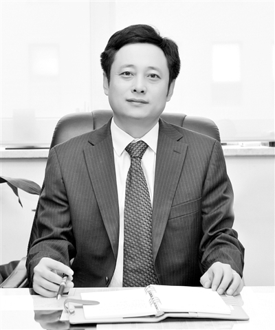 北京交通大學電氣工程學院院長 姜久春