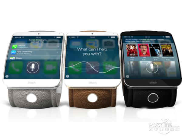 國內半導體廠商接訂單 蘋果iWatch正在量產